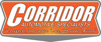 Corridor Automotive Specialist